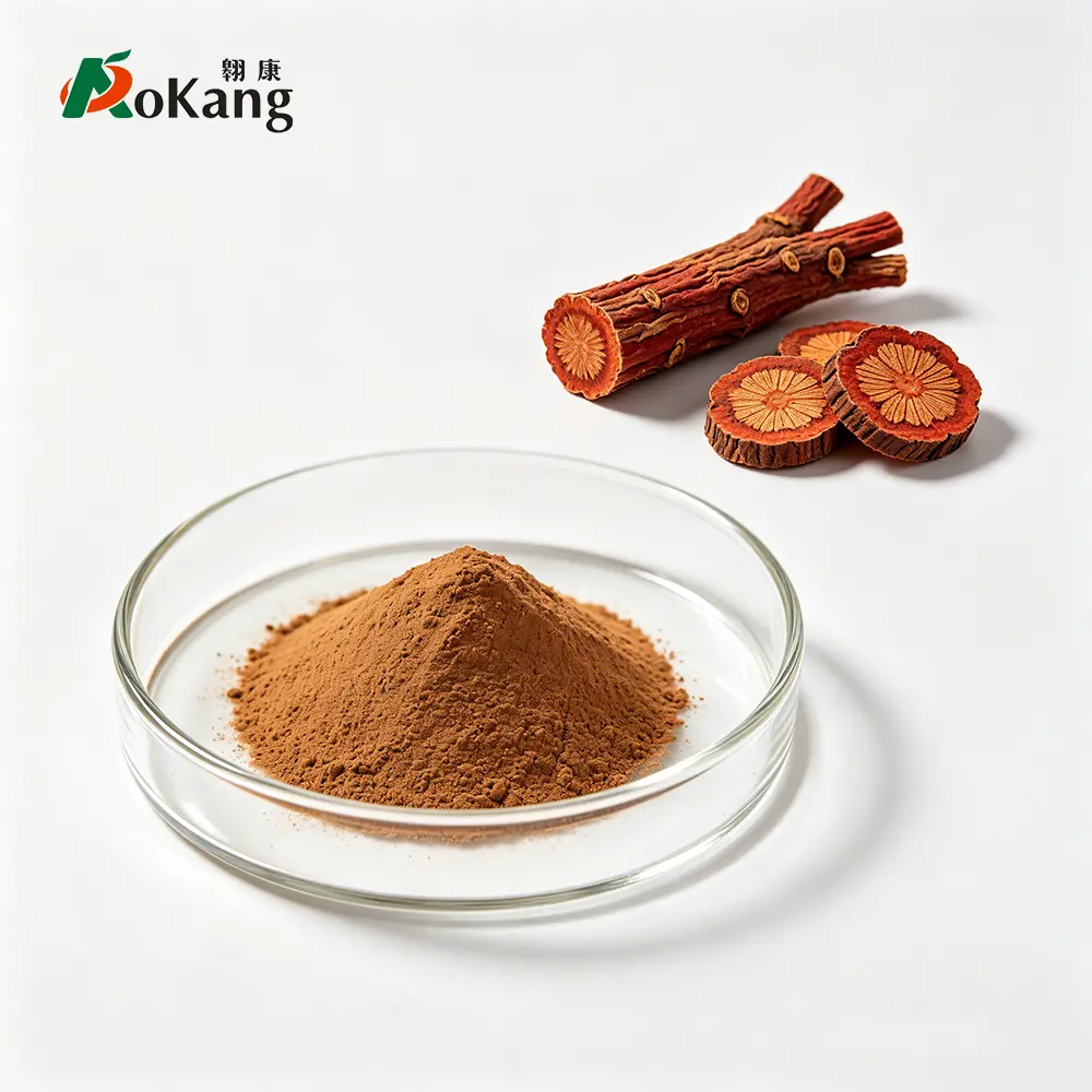 Salvia Miltiorrhiza Extract